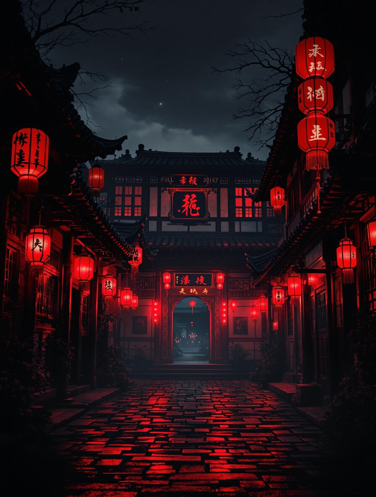 98影视推荐影片《满江红》海报